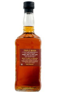 Whiskey Jack Daniel's Triple Mash 70cl 700ml 50%