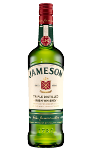 Irish Whiskey Jameson 500ml 50cl 40%
