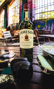 Jameson 700ml