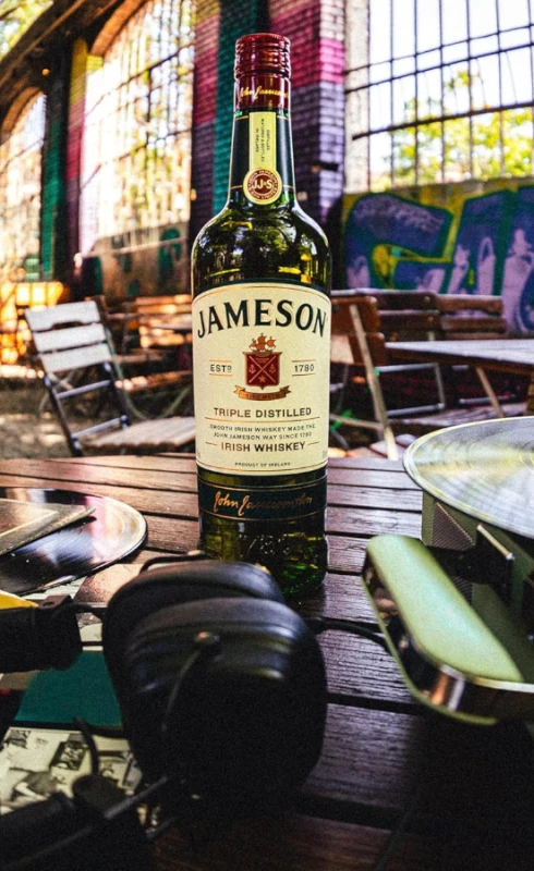 Jameson 700ml