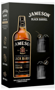 Jameson_Black_Barrel_700ml_zestaw_ze_szklankami