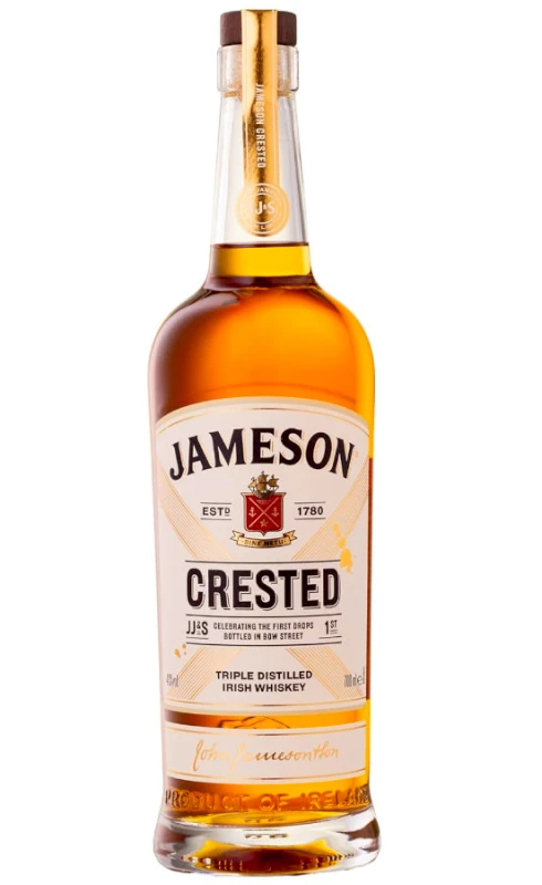 Whiskey_Irlandzkie_Jameson_Crested_700ml