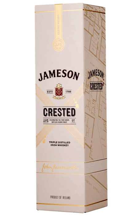 Whiskey_Irlandzkie_Jameson_Crested_700ml