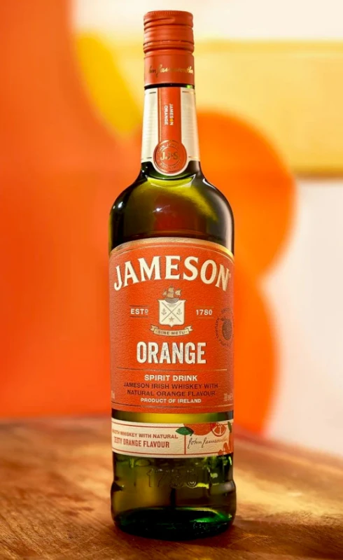 Whiskey_Irlandzkie_Jameson_Orange_700ml