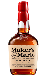 WHISKEY MAKERS MARK BOURBON 0,7L 45%