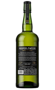 Irlandzkie Whiskey Connor McGregor The Proper Twelve 700ml 40%