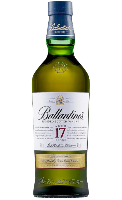 Szkocka_Whisky_Ballantines_17YO_700ml