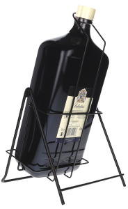 Szkocka_Whisky_Ballantines_4,5L_Z_Kołyską