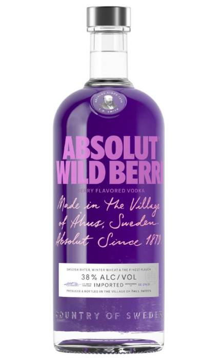 WÓDKA_ABSOLUT_WILD_BERRI_38%_SMAKOWA_700ML