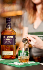 WHISKEY TULLAMORE DEW 12YO 0,7L 40% + KARTON