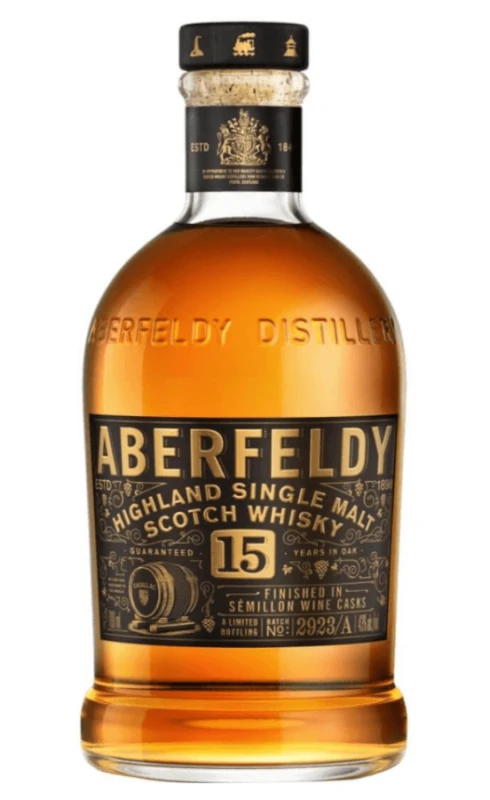 Szkocka_Whiskey_Aberfeldy_15YO_07L