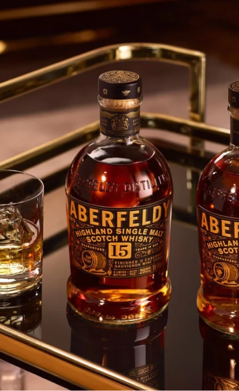 Szkocka_Whiskey_Aberfeldy_15YO_07L