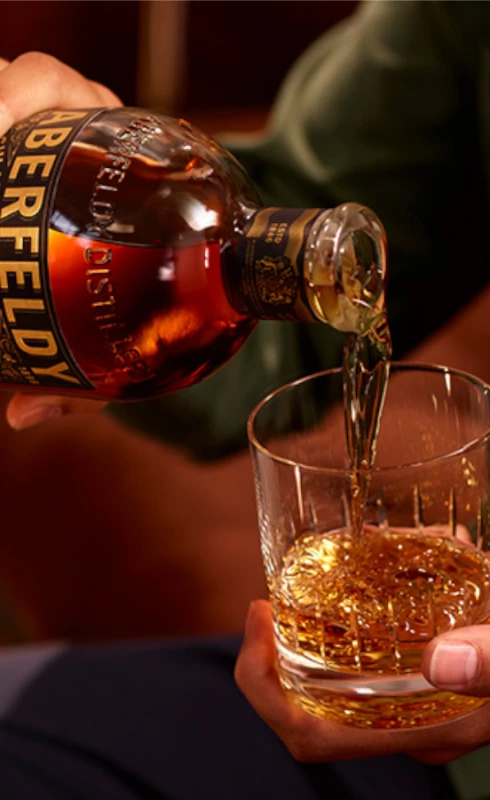 Szkocka_Whiskey_Aberfeldy_15YO_07L
