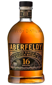 Whiskey_Szkocka_Aberfeldy_16YO_07L