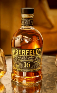 Whiskey_Szkocka_Aberfeldy_16YO_07L