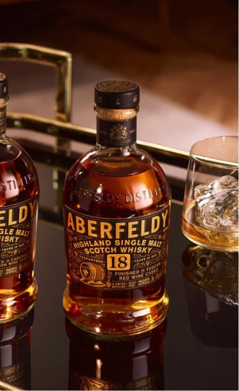 Whiskey_Szkocka_Aberfeldy_07L_40%