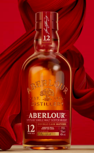 WHISKY ABERLOUR 12YO 0.7L 40%