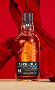 WHISKY ABERLOUR 14YO 0,7L 40%
