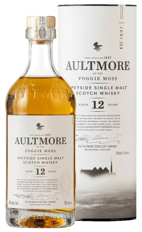 Szkocka_whisky_Aultmore_12YO_07L_700ml