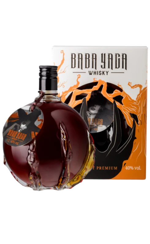 WHISKY_BABAYAGA_1L