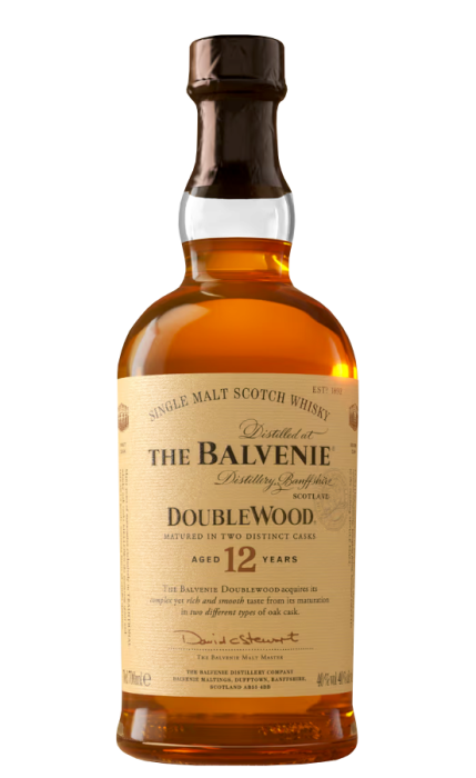 Whisky_Szkocka_ Balvenie_12YO_DOUBLEWOOD