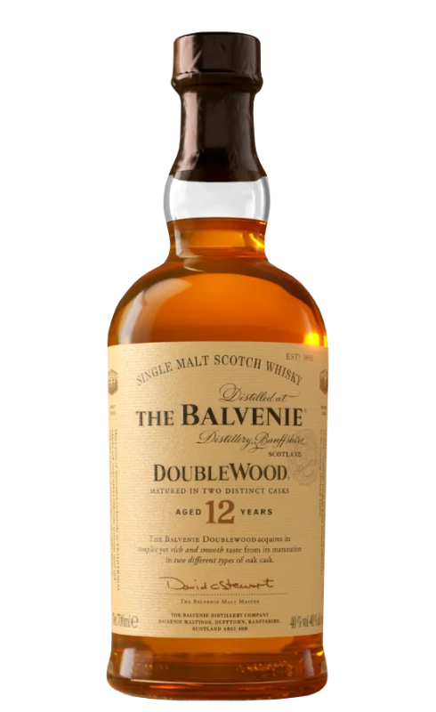 Whisky_Szkocka_ Balvenie_12YO_DOUBLEWOOD