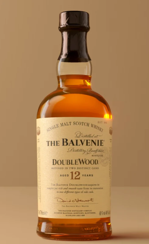 Whisky_Szkocka_ Balvenie_12YO_DOUBLEWOOD