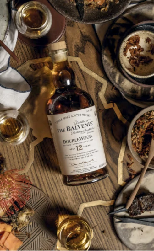 Whisky_Szkocka_ Balvenie_12YO_DOUBLEWOOD