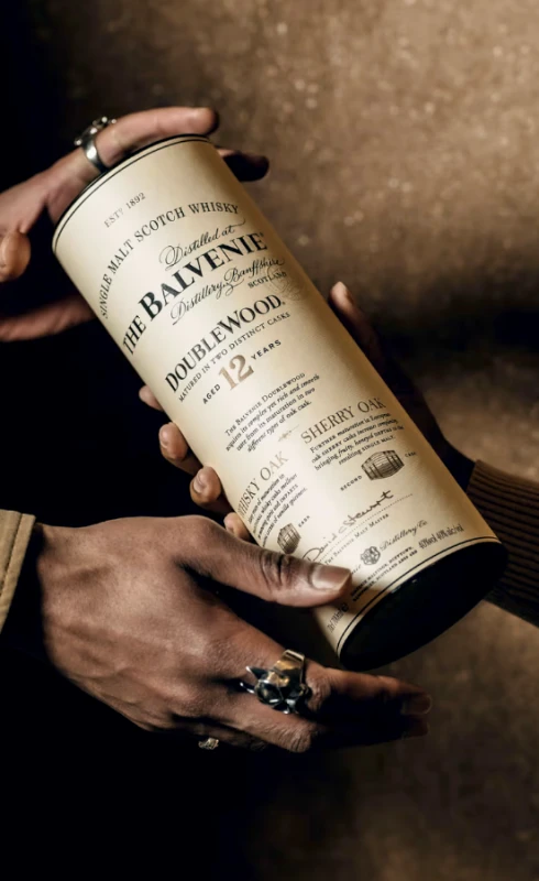 Whisky_Szkocka_ Balvenie_12YO_DOUBLEWOOD