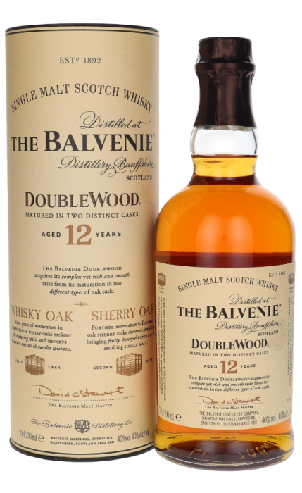 Whisky_Szkocka_ Balvenie_12YO_DOUBLEWOOD