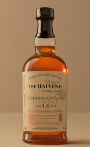 Whisky_Szkocka_Balvenie_14YO_CARIBBEAN_CASK_07L_700ml