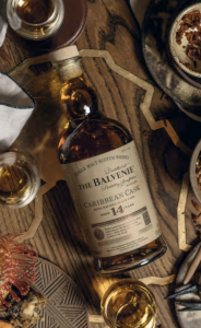 Whisky_Szkocka_Balvenie_14YO_CARIBBEAN_CASK_07L_700ml
