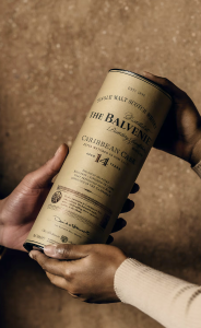 Whisky_Szkocka_Balvenie_14YO_CARIBBEAN_CASK_07L_700ml