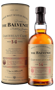 Whisky_Szkocka_Balvenie_14YO_CARIBBEAN_CASK_07L_700ml