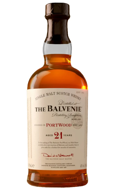 WHISKEY_BALVENIE_PORTWOOD_21YO_700ML