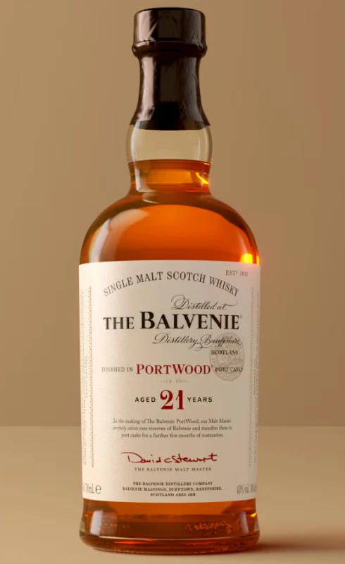 WHISKEY_BALVENIE_PORTWOOD_21YO_700ML