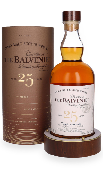 WHISKEY_BALVENIE_RARE_MARRIAGE_25YO_07L_700ML