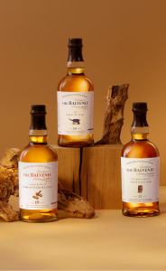 Whisky Szkocka Single Malt The Balvenie American Oak 12YO 0,7L 700ml