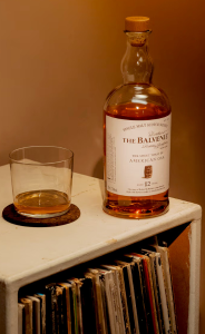 Whisky Szkocka Single Malt The Balvenie American Oak 12YO 0,7L 700ml