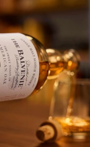 Whisky Szkocka Single Malt The Balvenie American Oak 12YO 0,7L 700ml