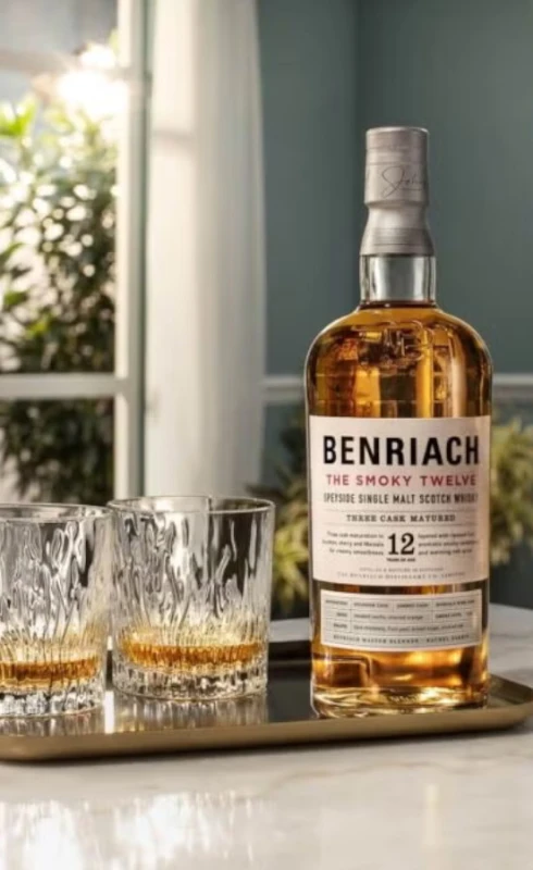 WHISKEY_BENRIACH_12YO_SMOKY_700ML
