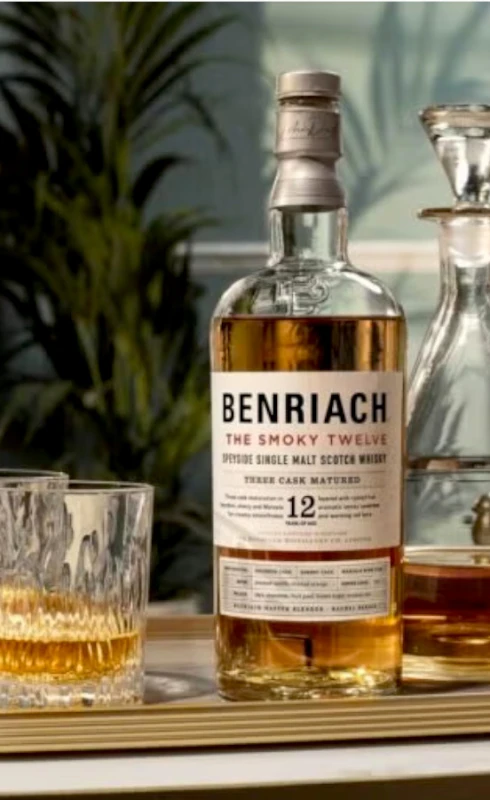 WHISKEY_BENRIACH_12YO_SMOKY_700ML