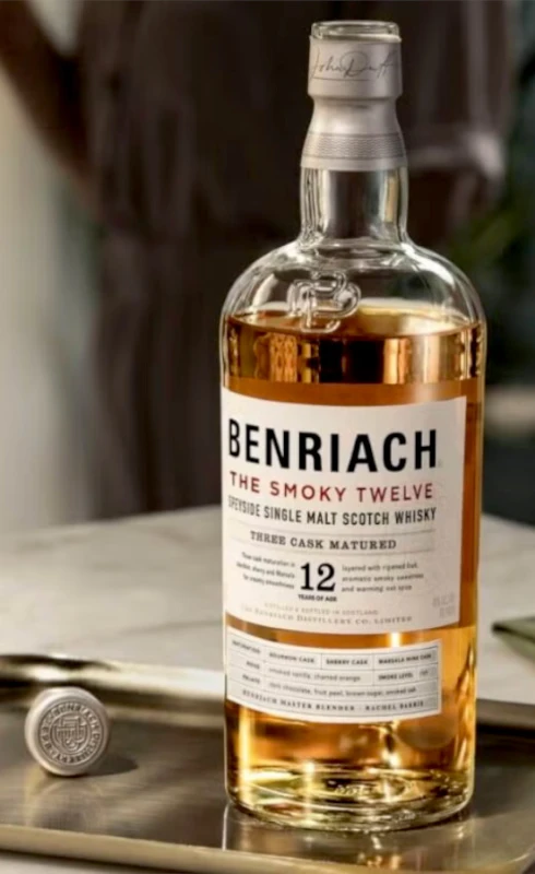 WHISKEY_BENRIACH_12YO_SMOKY_700ML