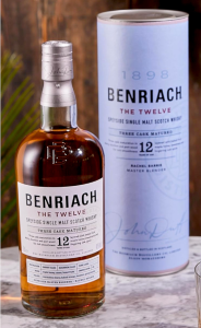 WHISKY_BENRIACH_12YO_07L_700ML