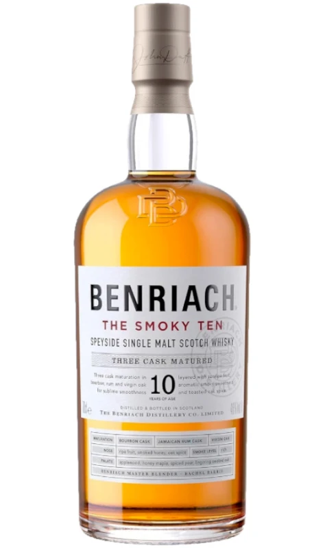WHISKY_BENRIACH_CURIOSITAS_10YO_SMOKY_07L_700ML