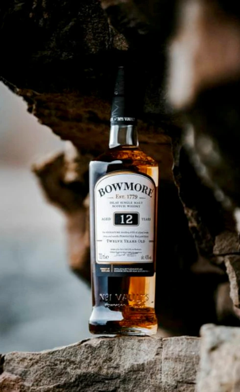 WHISKEY_SZKOCKA_BOWMORE_12YO_07L_700ML