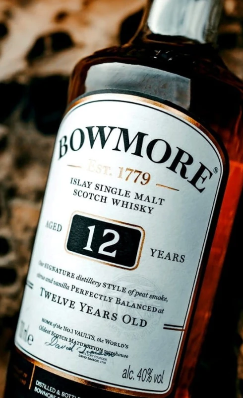 WHISKEY_SZKOCKA_BOWMORE_12YO_07L_700ML