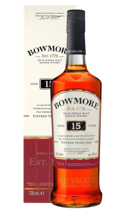 WHISKEY_SZKOCKA_BOWMORE_15YO_07l_700ML