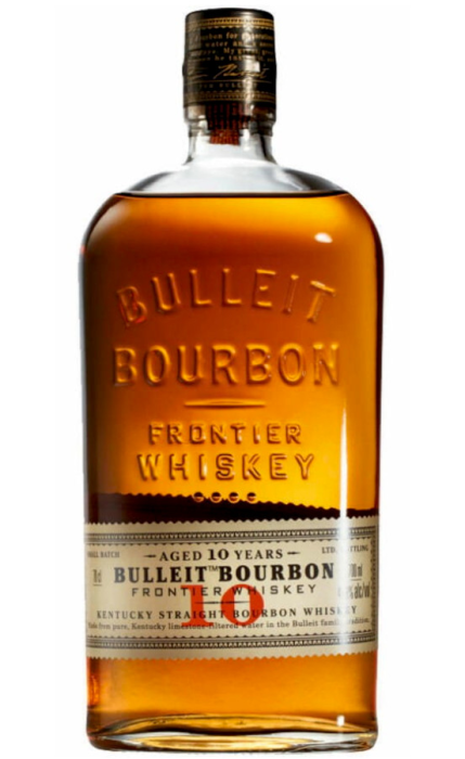 WHISKY BULLEIT 10YO 0,7L