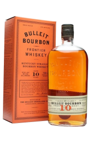 WHISKY BULLEIT 10YO 0,7L